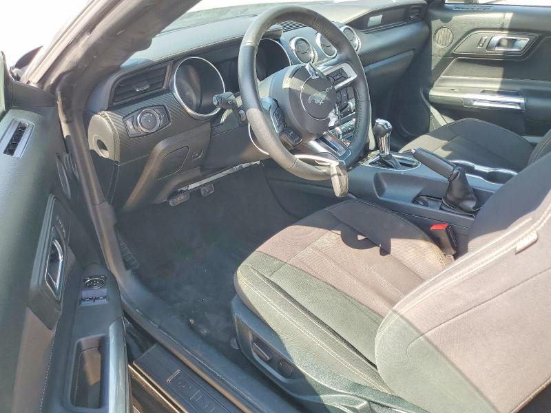 Aukcja sprzedaży 2023 Ford Mustang, vin: 1FA6P8THXP5100860, numer aukcji: 41743116