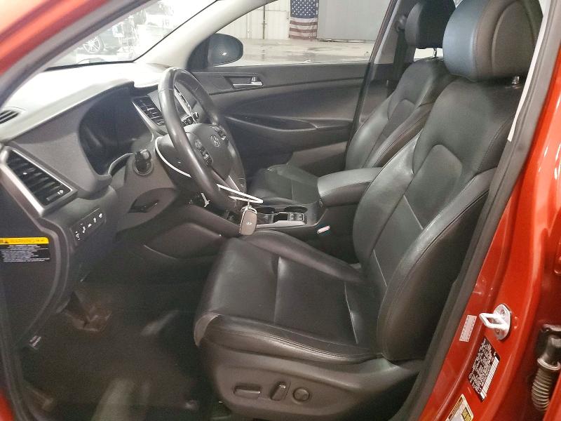 Aukcja sprzedaży 2016 Hyundai Tucson, vin: KM8J3CA27GU140722, numer aukcji: 79847965