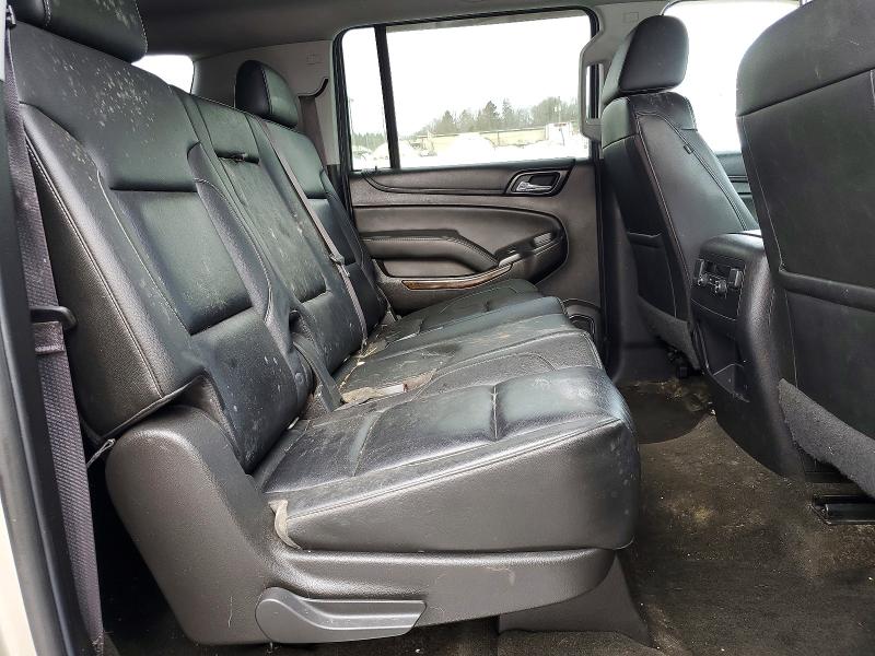 Продаж на аукціоні авто 2016 Chevrolet Suburban, vin: 1GNSKHKC1GR444834, номер лоту: 47882966