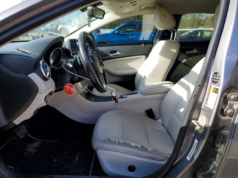 Aukcja sprzedaży 2015 Mercedes-benz Gla, vin: WDCTG4EB3FJ186205, numer aukcji: 46286756
