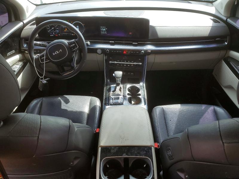 Продажа на аукционе авто 2024 Kia Carnival, vin: KNDNE5H34R6420096, номер лота: 47474596