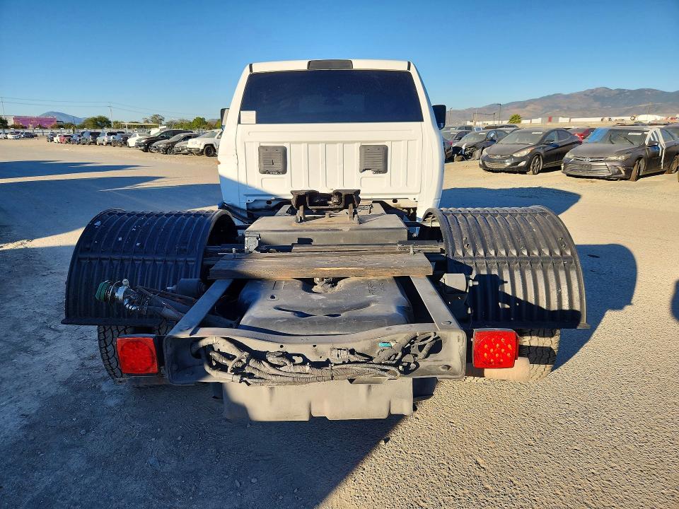 Продажа на аукционе авто 2019 Ram 3500, vin: 3C7WRTCL6KG553177, номер лота: 46237986