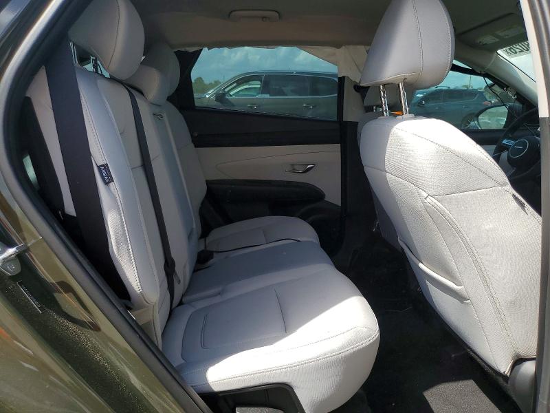 2025 Hyundai Tucson მანქანა იყიდება აუქციონზე, vin: 5NMJA3DE1SH553428, აუქციონის ნომერი: 47398026