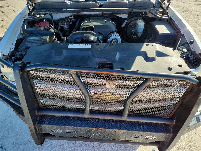 Продажа на аукционе авто 2010 Chevrolet Silverado, vin: 3GCRKSE32AG275639, номер лота: 47100086