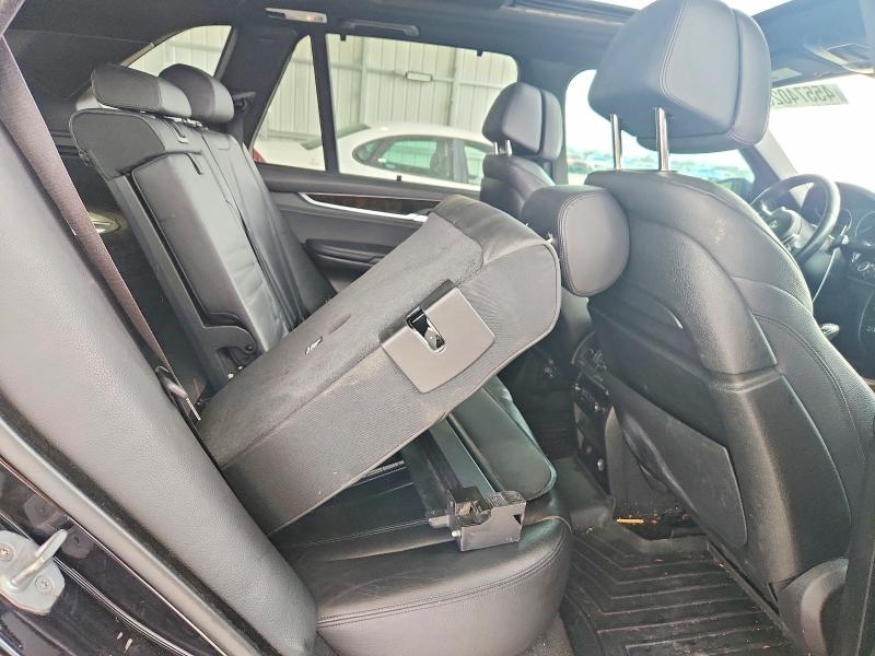 Aukcja sprzedaży 2014 Bmw X5, vin: 5UXKR6C50E0J71698, numer aukcji: 45574026