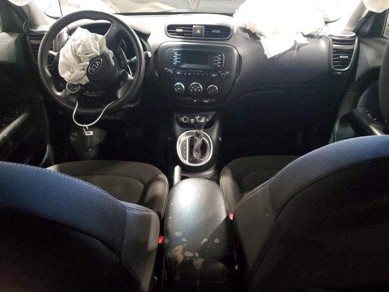 42010886 :رقم المزاد ، KNDJN2A26F7119141 vin ، 2015 Kia Soul Lx/s/x-line مزاد بيع