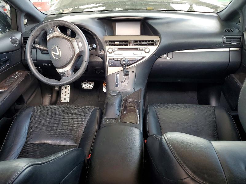 Продаж на аукціоні авто 2013 Lexus Rx 350, vin: 2T2BK1BA4DC188950, номер лоту: 42002536
