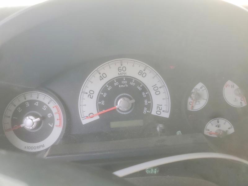 Aukcja sprzedaży 2008 Toyota Fj Cruiser, vin: JTEBU11F98K041440, numer aukcji: 45515046
