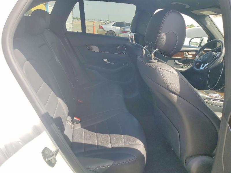Aukcja sprzedaży 2020 Mercedes-benz Glc, vin: WDC0G8EB4LF748038, numer aukcji: 47780696
