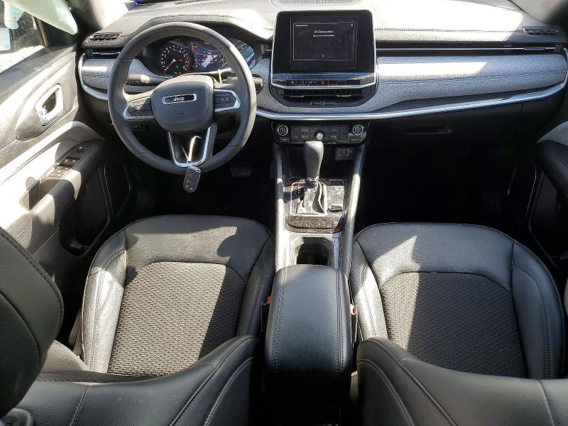 47352886 :رقم المزاد ، 3C4NJDBN1TT189459 vin ، 2026 Jeep Compass مزاد بيع