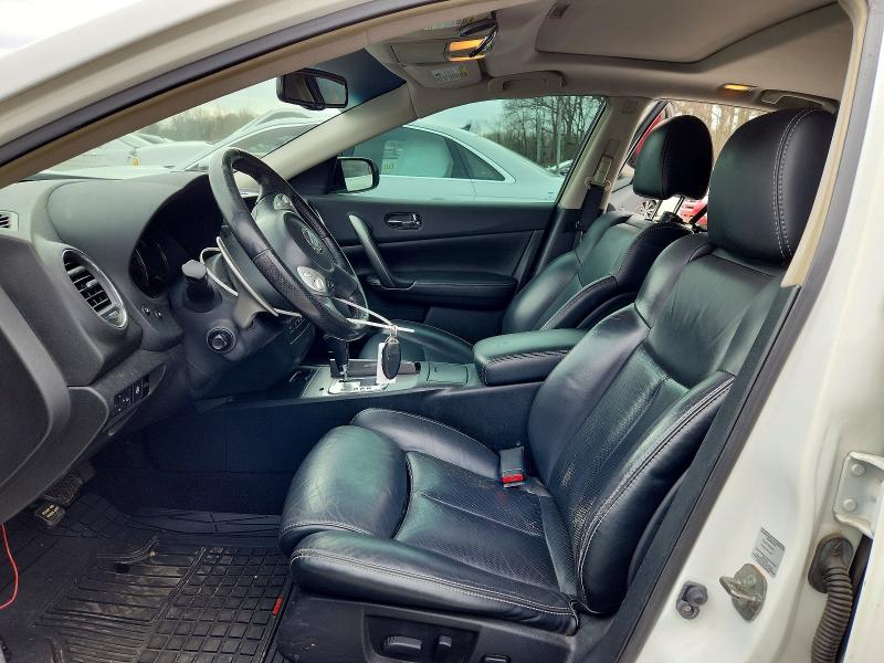 2012 Nissan Maxima მანქანა იყიდება აუქციონზე, vin: 1N4AA5AP5CC840469, აუქციონის ნომერი: 46629866