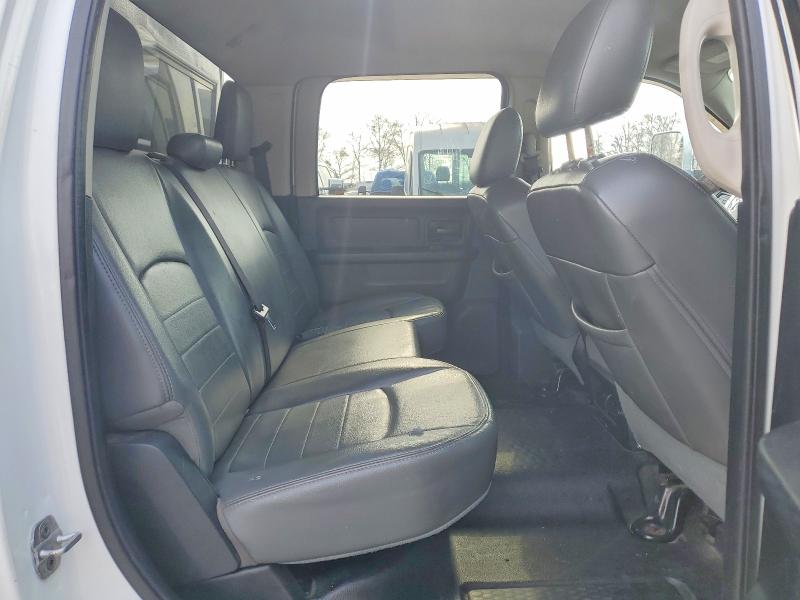 Продаж на аукціоні авто 2013 Ram 2500, vin: 3C6TR4HT8DG607328, номер лоту: 79616965