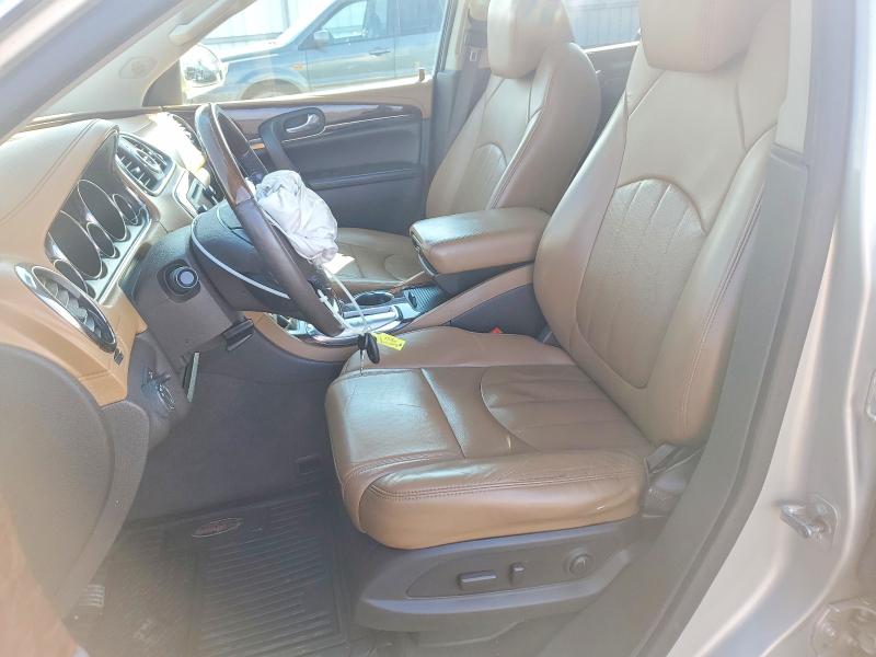 Aukcja sprzedaży 2015 Buick Enclave, vin: 5GAKVBKD7FJ248062, numer aukcji: 79604095
