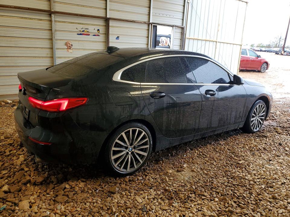 2022 Bmw 228i მანქანა იყიდება აუქციონზე, vin: WBA53AK07N7J81948, აუქციონის ნომერი: 73088985