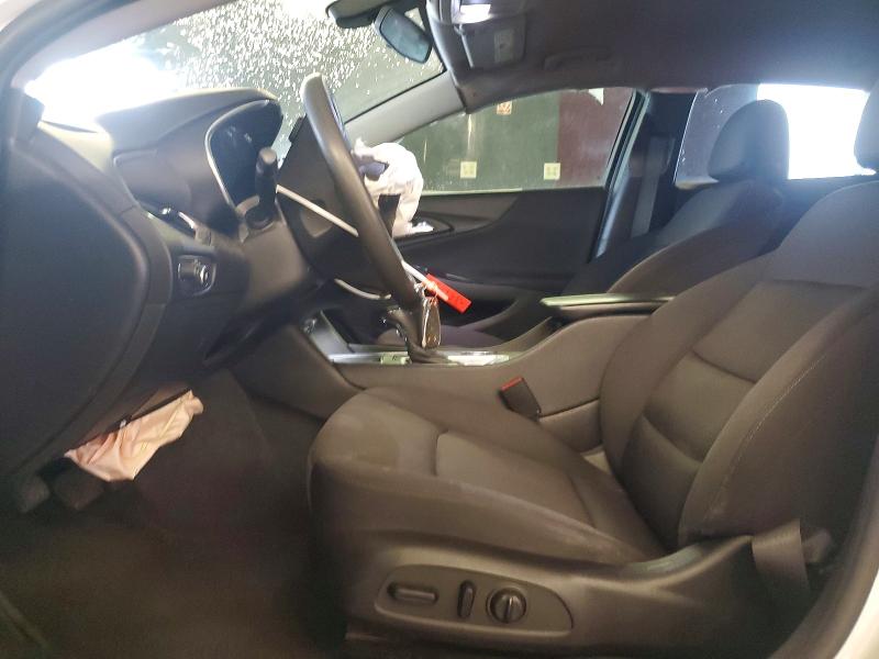 Aukcja sprzedaży 2019 Chevrolet Malibu, vin: 1G1ZD5STXKF211876, numer aukcji: 47534926