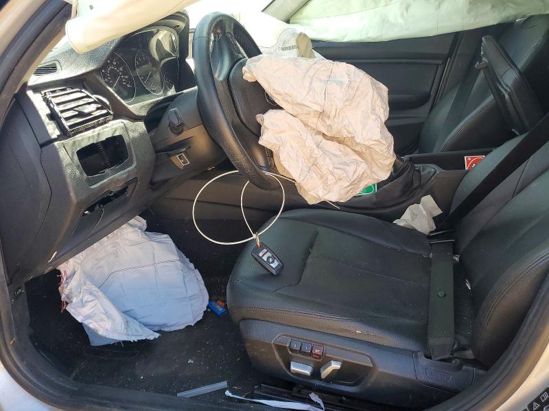 Aukcja sprzedaży 2018 Bmw 320, vin: WBA8A3C53JA495098, numer aukcji: 47218576