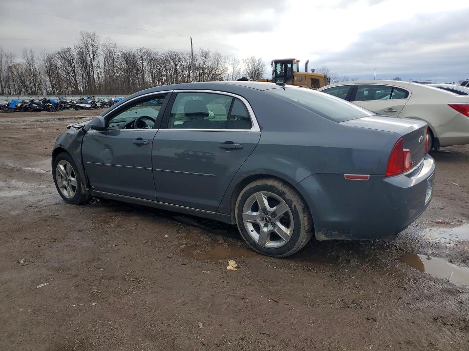 Aukcja sprzedaży 2009 Chevrolet Malibu, vin: 1G1ZH57B994226363, numer aukcji: 46123976