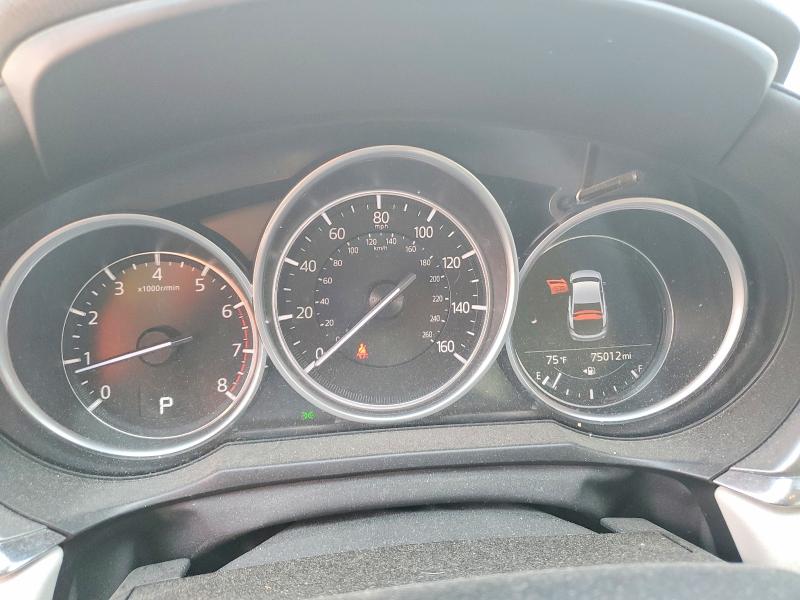 Продаж на аукціоні авто 2020 Mazda 6, vin: JM1GL1WY8L1525248, номер лоту: 47340546