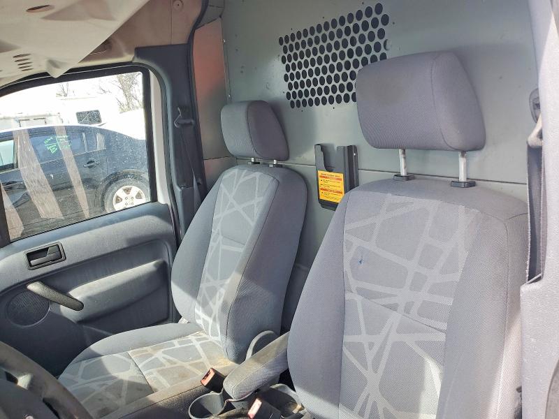 46217496 :رقم المزاد ، NM0LS7BN4CT078919 vin ، 2012 Ford Transit Connect مزاد بيع