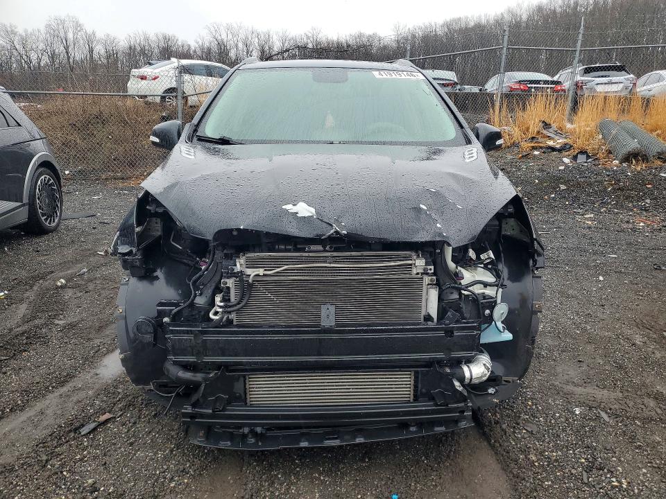 Продаж на аукціоні авто 2016 Buick Encore, vin: KL4CJ1SMXGB706255, номер лоту: 41919146