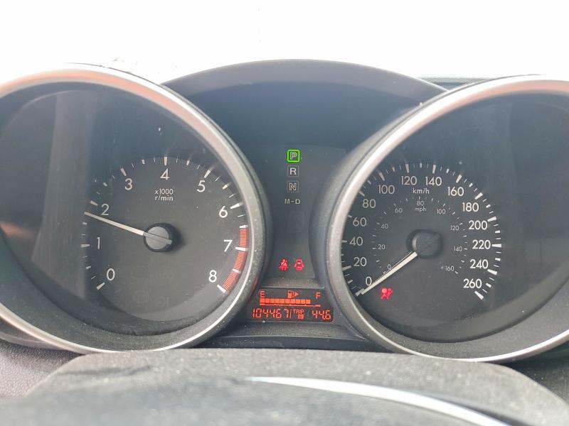 Aukcja sprzedaży 2010 Mazda 3, vin: JM1BL1SF6A1177414, numer aukcji: 47261666