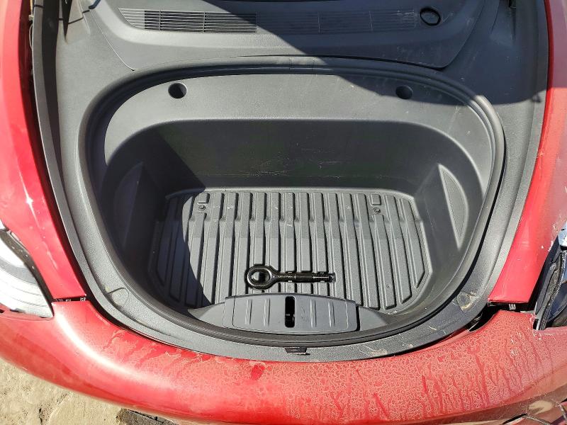 Aukcja sprzedaży 2023 Tesla Model 3, vin: 5YJ3E1EA1PF641837, numer aukcji: 79766405