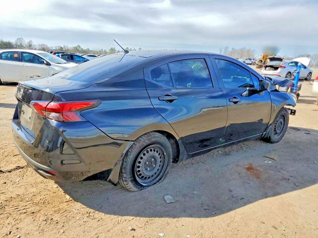 Aukcja sprzedaży 2021 Nissan Versa, vin: 3N1CN8DV1ML847947, numer aukcji: 50554986