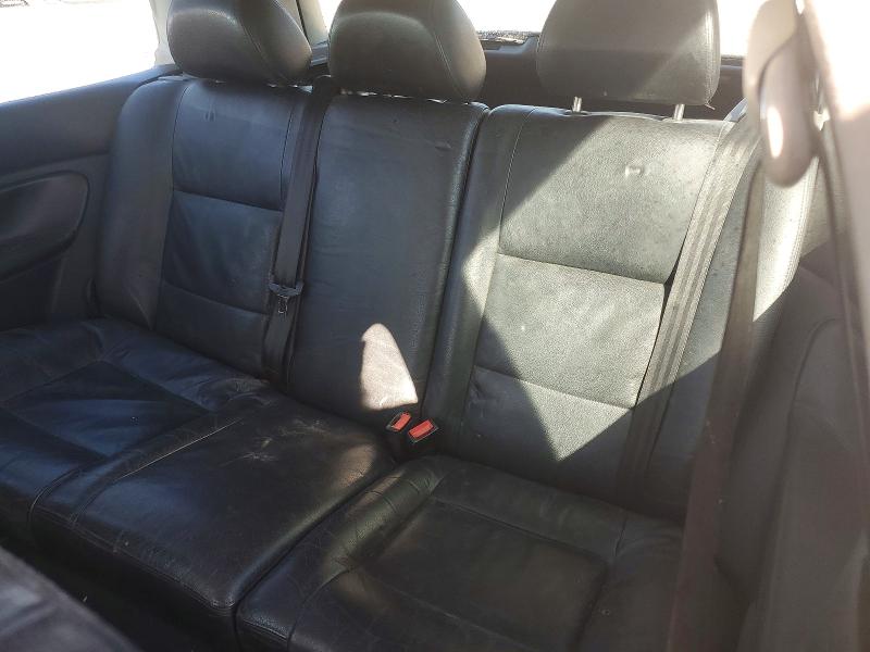 Продажа на аукционе авто 2001 Volkswagen Gti, vin: WVWPG21J81W192375, номер лота: 47767936