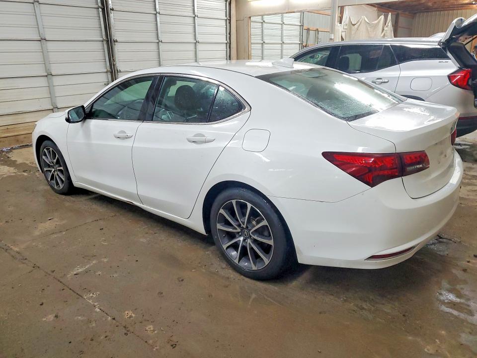 Aukcja sprzedaży 2015 Acura Tlx, vin: 19UUB2F50FA018268, numer aukcji: 45933476