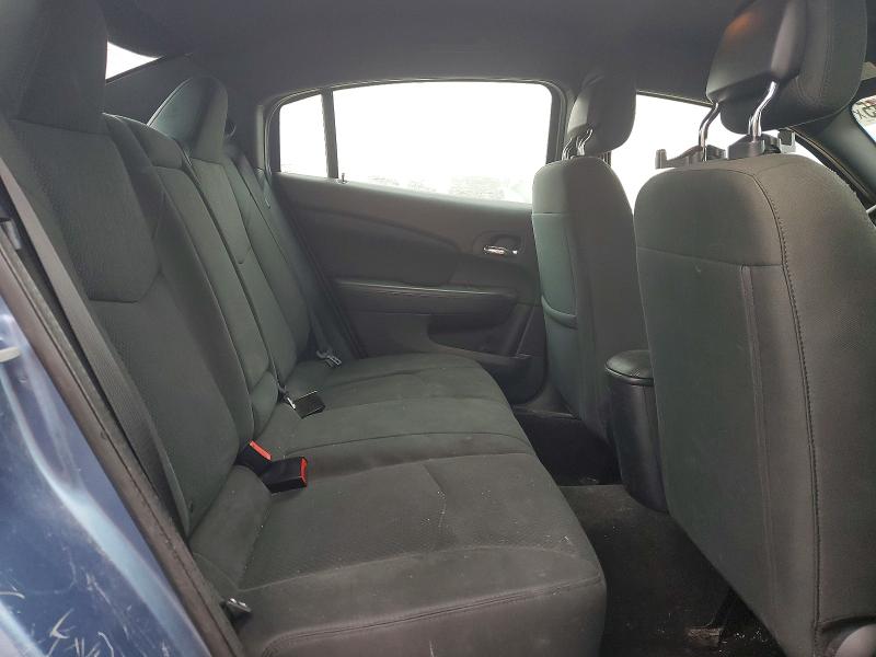 79863245 :رقم المزاد ، 1C3BC4FB8BN538424 vin ، 2011 Chrysler 200 مزاد بيع