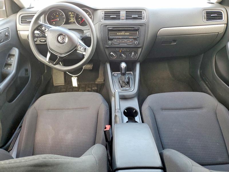 Продажа на аукционе авто 2015 Volkswagen Jetta, vin: 3VWD17AJ8FM353314, номер лота: 79560415