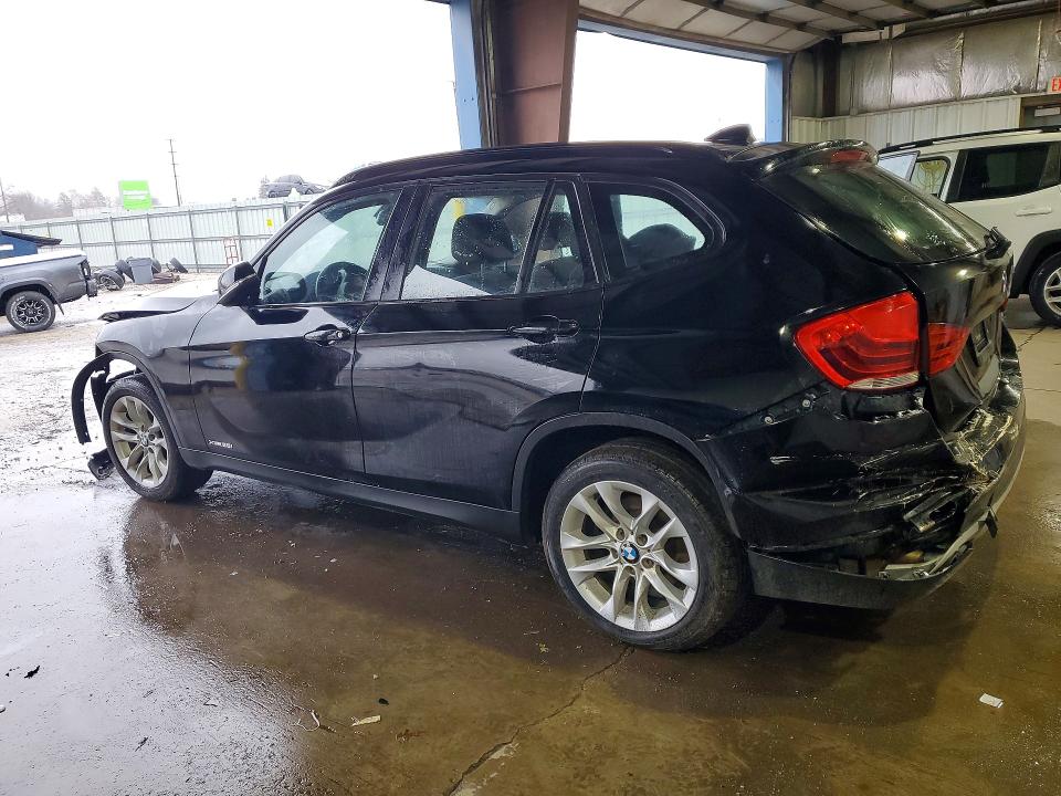 Aukcja sprzedaży 2015 Bmw X1, vin: WBAVL1C58FVY36058, numer aukcji: 45766286