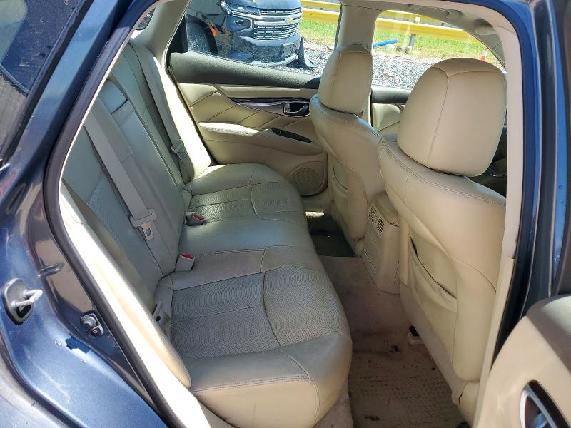 Продажа на аукционе авто 2012 Infiniti M37, vin: JN1BY1APXCM333910, номер лота: 47242056
