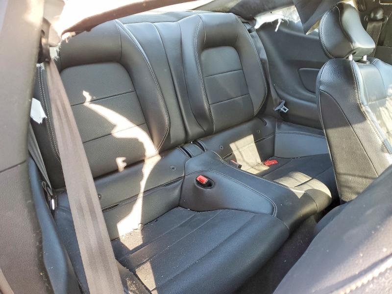 Продажа на аукционе авто 2020 Ford Mustang, vin: 1FA6P8TH4L5147733, номер лота: 79124925