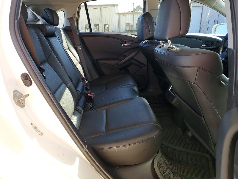 Aukcja sprzedaży 2018 Acura Rdx, vin: 5J8TB4H57JL015692, numer aukcji: 45853766