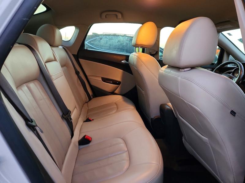 46158926 :رقم المزاد ، 1G4PS5SK2F4213677 vin ، 2015 Buick Verano مزاد بيع