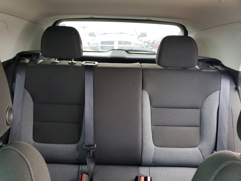 Aukcja sprzedaży 2021 Chevrolet Trailblazer, vin: KL79MRSL7MB040073, numer aukcji: 41785746