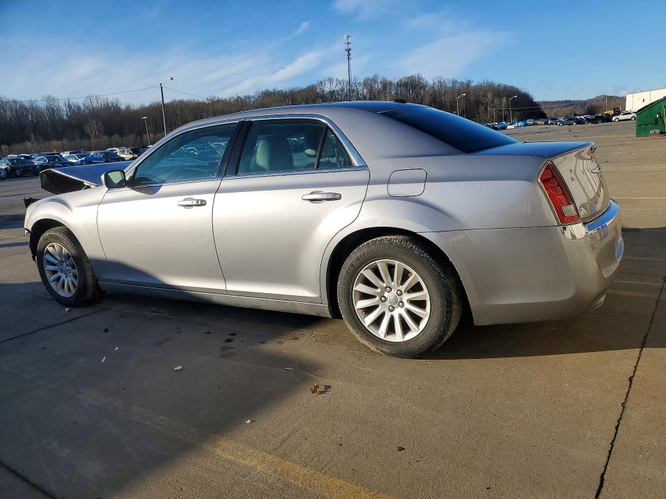 Aukcja sprzedaży 2013 Chrysler 300, vin: 2C3CCAAG4DH647464, numer aukcji: 45766596