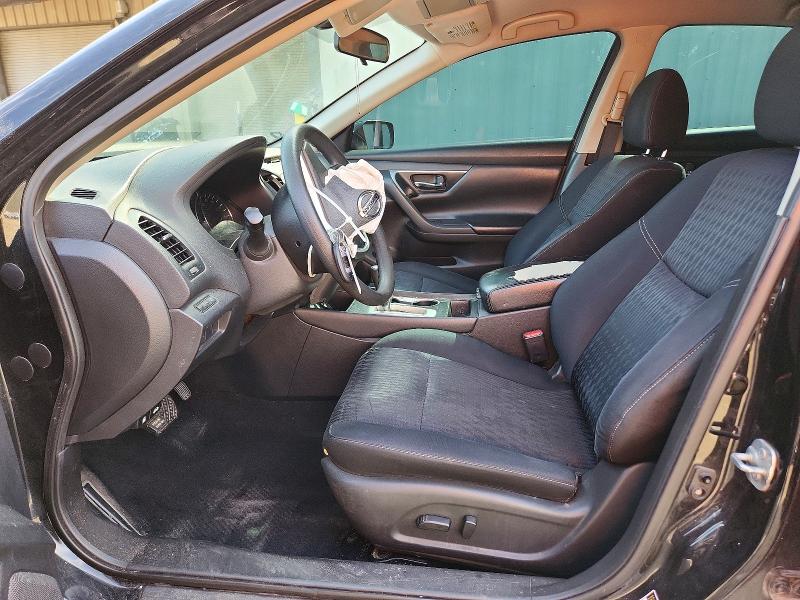 Продажа на аукционе авто 2017 Nissan Altima, vin: 1N4AL3AP3HC265200, номер лота: 47592406