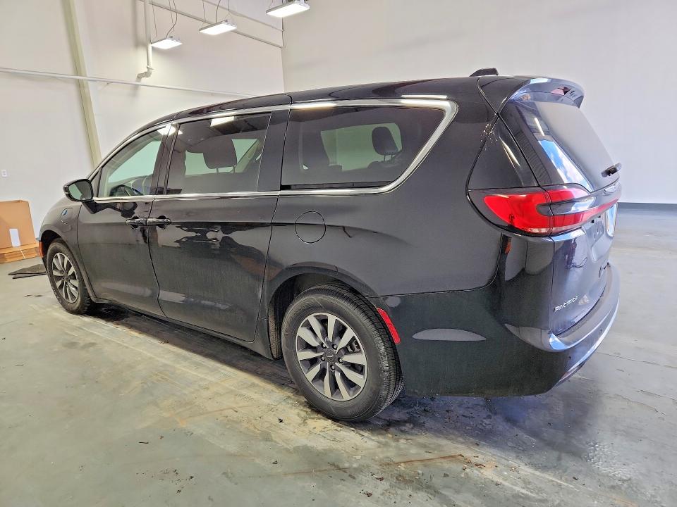 Продажа на аукционе авто 2024 Chrysler Pacifica, vin: 2C4RC1S77RR156781, номер лота: 47334326