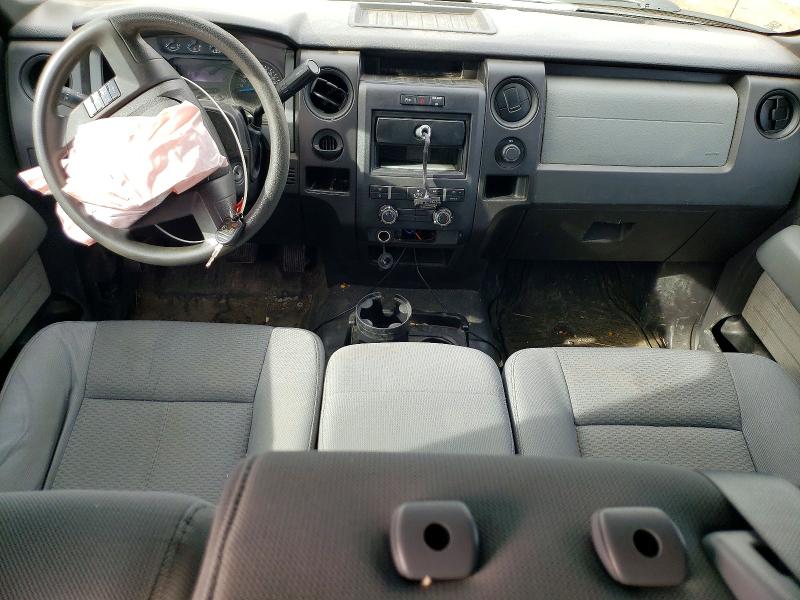 Продаж на аукціоні авто 2013 Ford F150, vin: 1FTEX1CM5DKF43103, номер лоту: 45875386