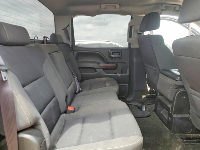 Продаж на аукціоні авто 2016 Gmc Sierra, vin: 3GTP1MEC6GG341530, номер лоту: 48208066