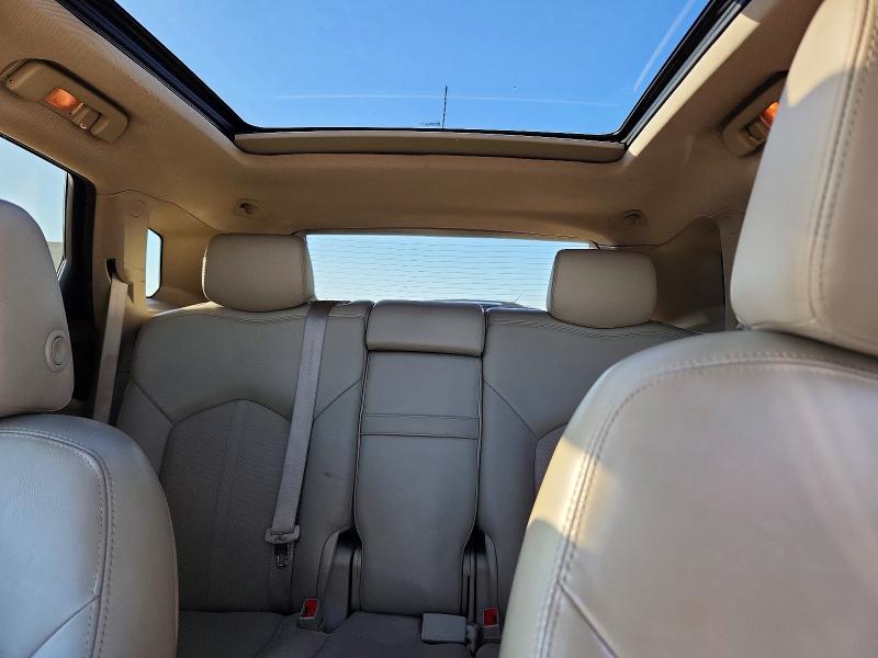 45849096 :رقم المزاد ، 3GYFNAE34CS519158 vin ، 2012 Cadillac Srx مزاد بيع