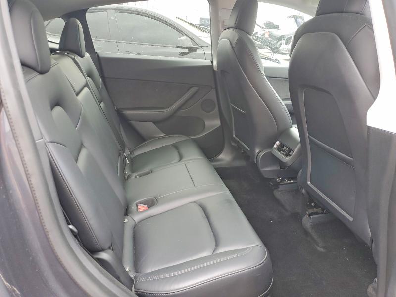 48078346 :رقم المزاد ، 5YJYGDEE3MF269871 vin ، 2021 Tesla Model Y مزاد بيع