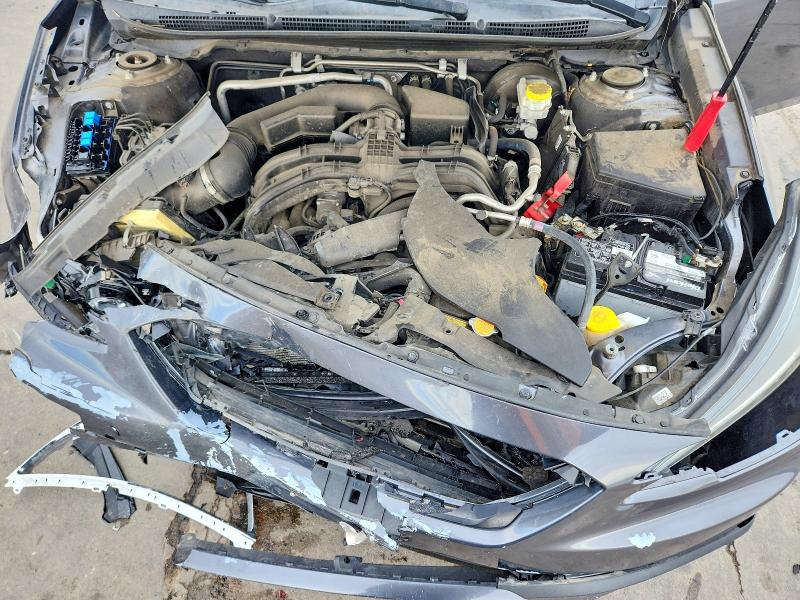 Продаж на аукціоні авто 2021 Subaru Legacy, vin: 4S3BWAF69M3010281, номер лоту: 46048636