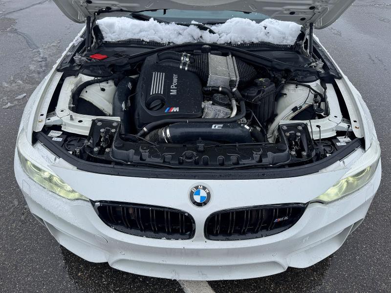 46317386 :رقم المزاد ، WBS3U9C57GP969947 vin ، 2016 Bmw Motorrad M4 مزاد بيع