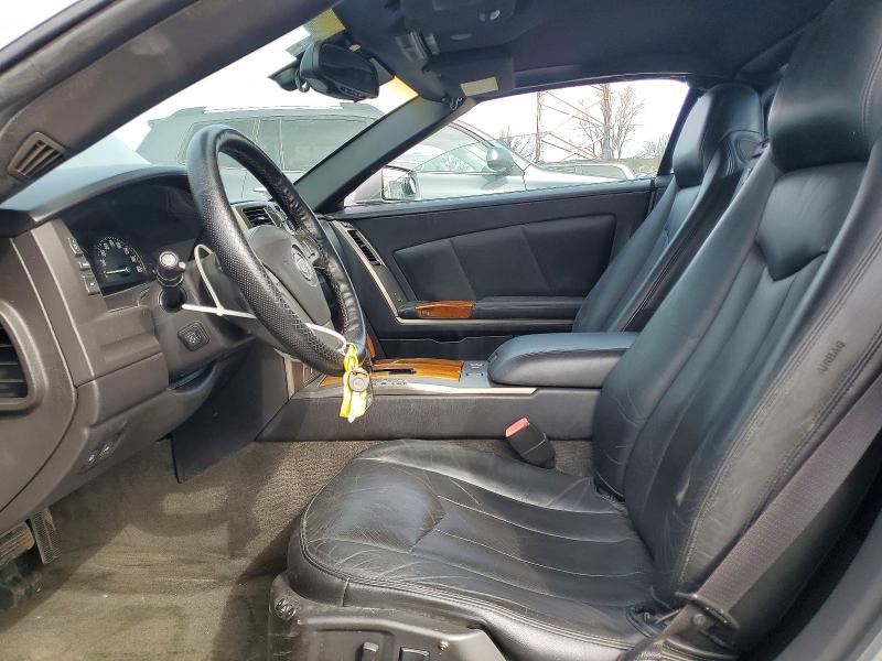 Aukcja sprzedaży 2004 Cadillac Xlr, vin: 1G6YV34A545602980, numer aukcji: 46933606