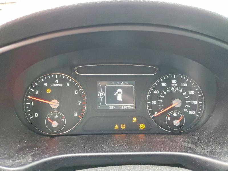 Продаж на аукціоні авто 2017 Kia Sorento, vin: 5XYPG4A31HG301151, номер лоту: 47548206