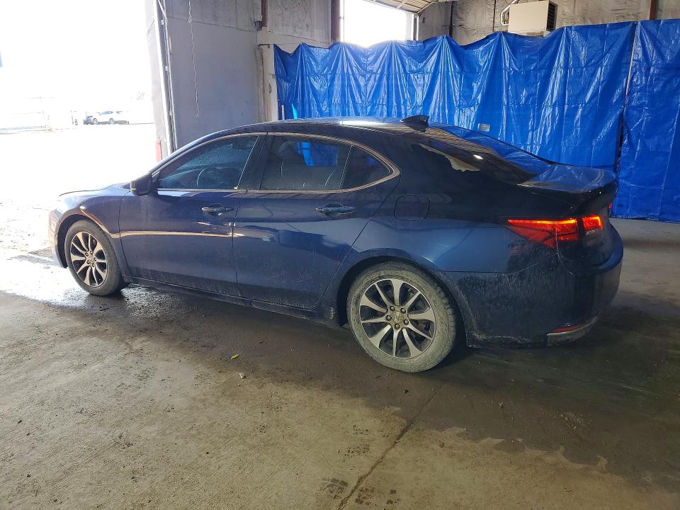 Продажа на аукционе авто 2015 Acura Tlx, vin: 19UUB1F39FA022764, номер лота: 77575405
