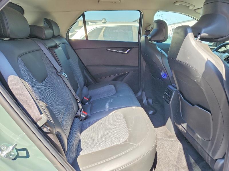 Aukcja sprzedaży 2024 Kia Niro Ev, vin: KNDCR3L13R5100070, numer aukcji: 47457086